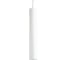 Светильник потолочный на подвесе FERON MR11 35W, 230V, белый, D40хH250 ML1038 51933 5