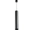 Светильник потолочный на подвесе FERON MR11 35W, 230V, черный, D40хH250 ML1038 51932 1