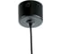 Светильник потолочный на подвесе FERON MR11 35W, 230V, черный, D40хH250 ML1038 51932 8