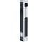 Светильник потолочный на подвесе FERON MR11 35W, 230V, черный, D40хH250 ML1038 51932 11