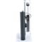 Светильник потолочный на подвесе FERON MR11 35W, 230V, черный, D40хH250 ML1038 51932 12