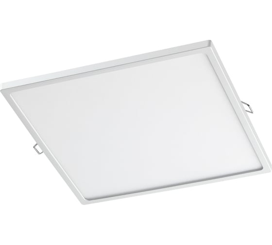 Встраиваемый светильник NOVOTECH LED 24W STEA 358274