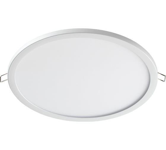 Встраиваемый светильник NOVOTECH LED 24W STEA 358270
