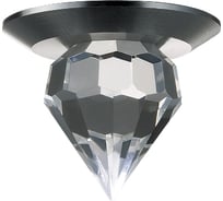 Встраиваемый светодиодный светильник NOVOTECH, укомплектован блоком питания 357019