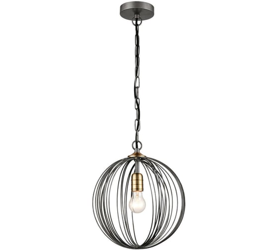 Подвесной светильник Vele Luce Incredibile VL6212P01 1