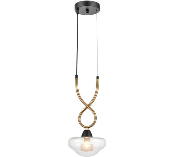 Подвесной светильник Vele Luce Janice VL5444P01 1