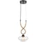 Подвесной светильник Vele Luce Janice VL5444P01 1
