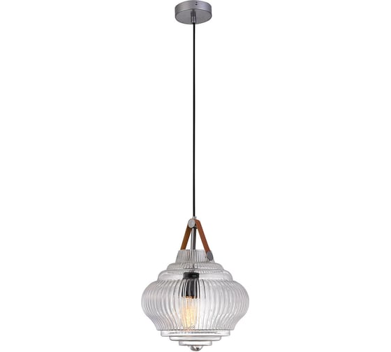 Подвесной светильник Vele Luce Kartell VL5232P21 1