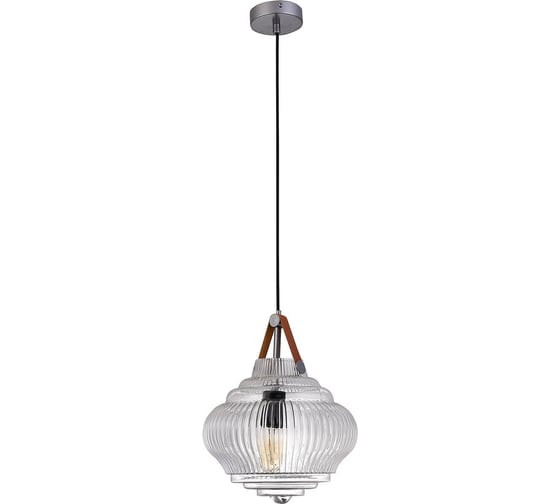 Подвесной светильник Vele Luce Kartell VL5232P21