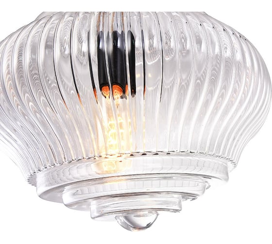 Подвесной светильник Vele Luce Kartell VL5232P21