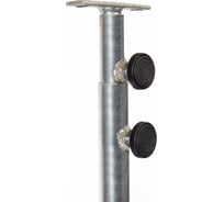 Облегченная мачта REXPO 3 метра REXPO-3.0-O