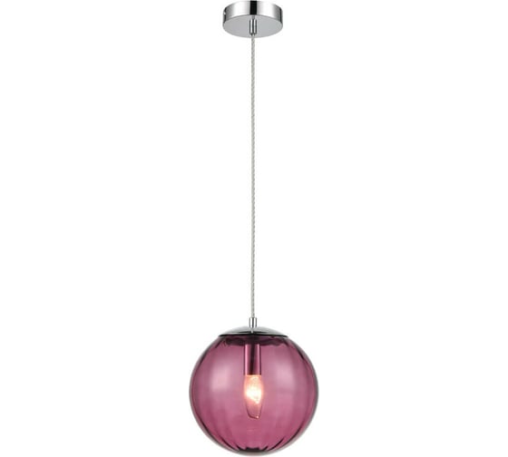 Подвесной светильник Vele Luce Folie VL5513P11 1