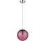 Подвесной светильник Vele Luce Folie VL5513P11 2