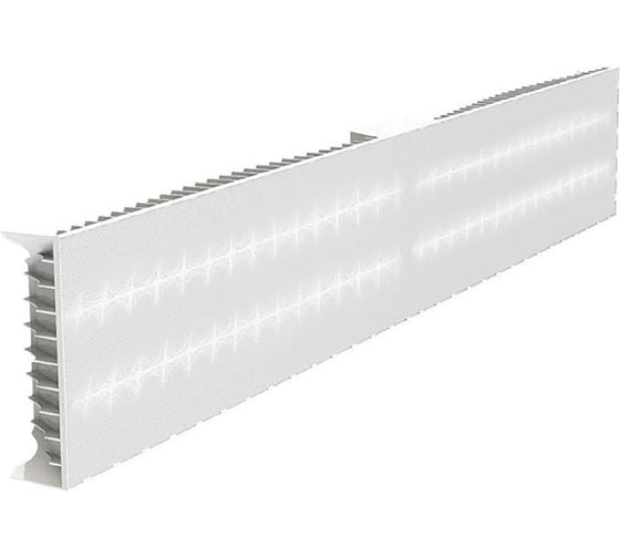 Светильник LEDEL L-school 32/20/Д/4,0K/02/Т2/220AC/Premium IP20 S Em 113006