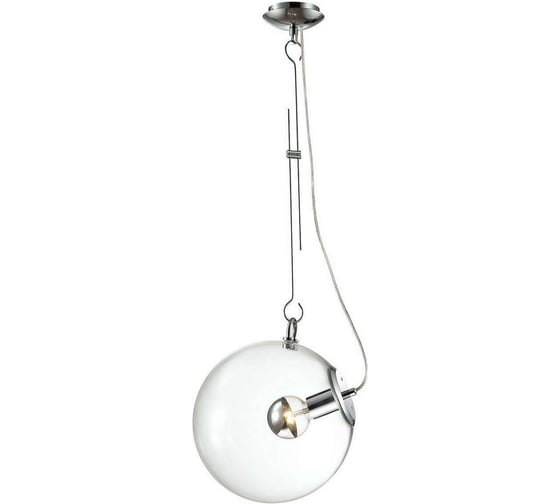 Подвесной светильник ST LUCE SENZA SL550.103.01 1