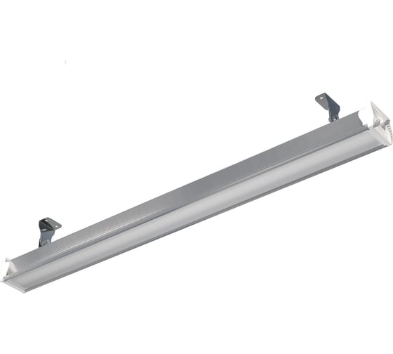 Светильник LEDEL L-industry NEW 48Т/46/Д/5,0K/03/IKII-22/220AC IP66 L 512204600853200L 1