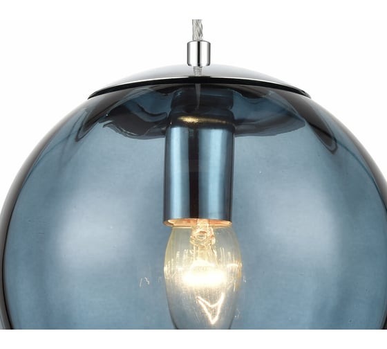 Подвесной светильник Vele Luce Folie VL5513P21