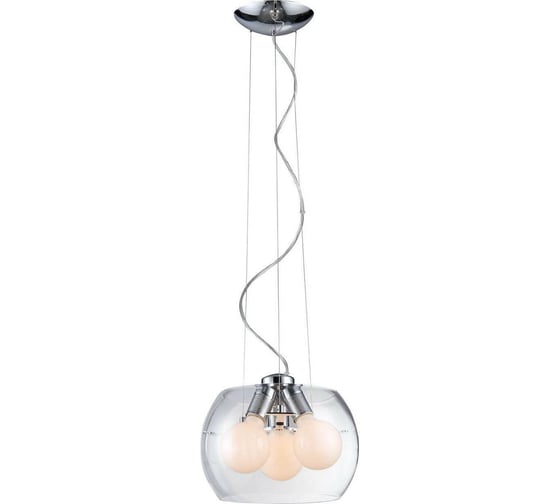 Подвесной светильник ST LUCE UOVO SL512.103.03 1