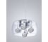 Подвесная люстра Lumina Deco Fabina LDP 8077-300 PR 3