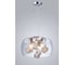 Подвесная люстра Lumina Deco Fabina LDP 8077-300 PR 4