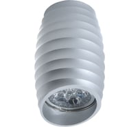 Потолочный светильник Lumina Deco Grost LDC 8052-C SS-D70хH115 SL