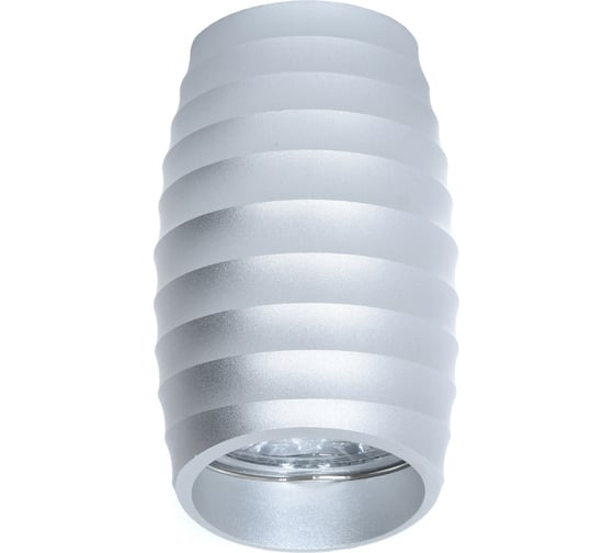 Потолочный светильник Lumina Deco Grost LDC 8052-C SS-D70хH115 SL