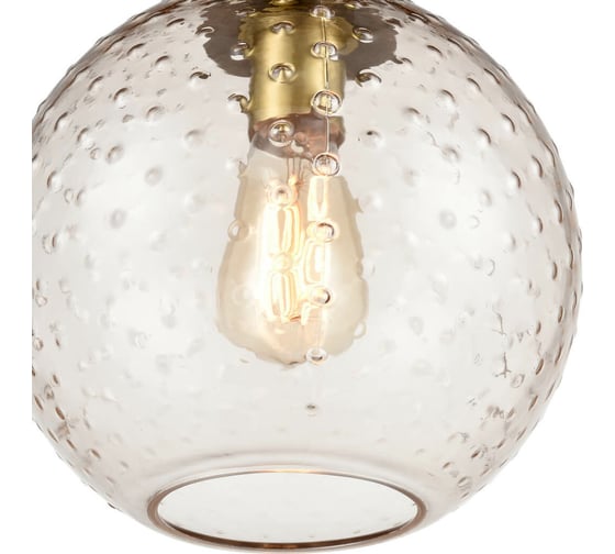 Подвесной светильник Vele Luce Lauriston VL5284P21