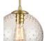 Подвесной светильник Vele Luce Lauriston VL5284P21 3