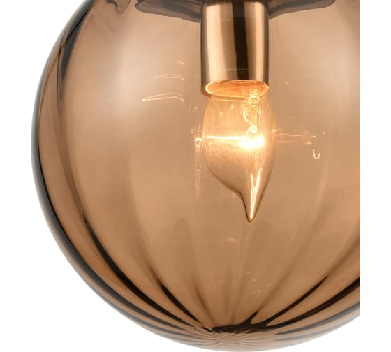 Подвесной светильник Vele Luce Folie VL5513P31