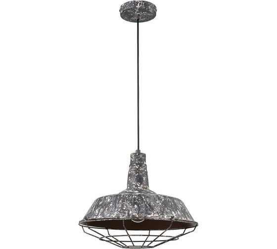 Подвесной светильник Vele Luce Captain VL6122P01