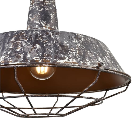 Подвесной светильник Vele Luce Captain VL6122P01