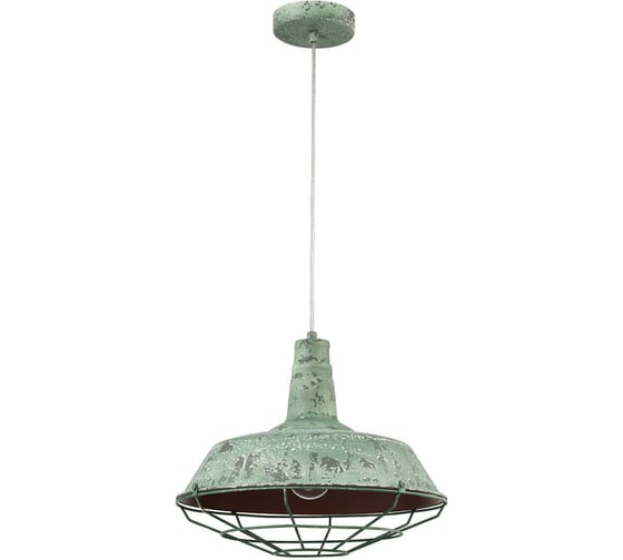 Подвесной светильник Vele Luce Captain VL6124P01 1