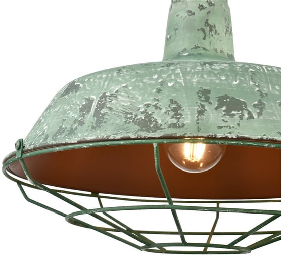 Подвесной светильник Vele Luce Captain VL6124P01