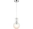 Подвесной светильник Vele Luce Cesare VL1913P01 1