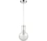 Подвесной светильник Vele Luce Cesare VL1913P01 2