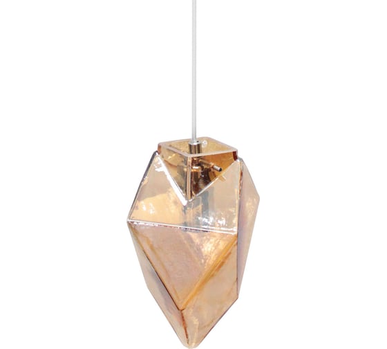Подвесной светильник Vele Luce Cassiopea VL1154P01