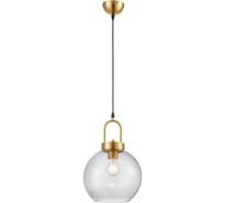 Подвесной светильник Vele Luce Cloe VL5414P11