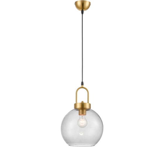 Подвесной светильник Vele Luce Cloe VL5414P11