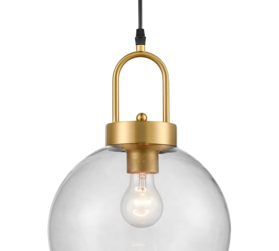 Подвесной светильник Vele Luce Cloe VL5414P11