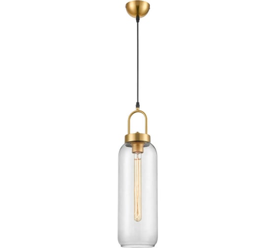 Подвесной светильник Vele Luce Cloe VL5414P21 1