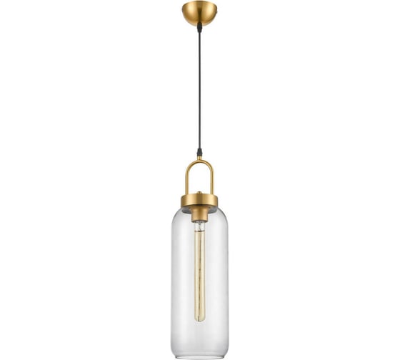 Подвесной светильник Vele Luce Cloe VL5414P21