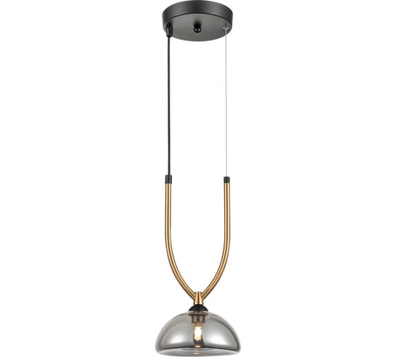 Подвесной светильник Vele Luce Cloe VL5434P01 1