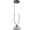 Подвесной светильник Vele Luce Cloe VL5434P01 1