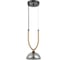 Подвесной светильник Vele Luce Cloe VL5434P01 2