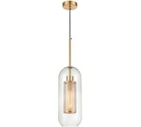 Подвесной светильник Vele Luce Coro VL5524P11