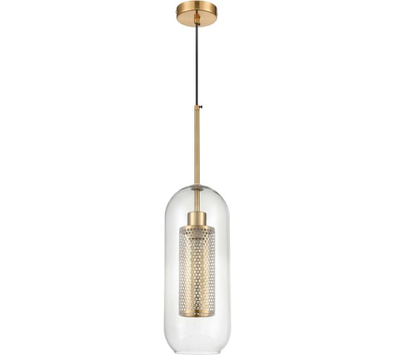 Подвесной светильник Vele Luce Coro VL5524P11