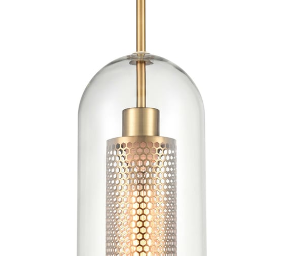 Подвесной светильник Vele Luce Coro VL5524P11