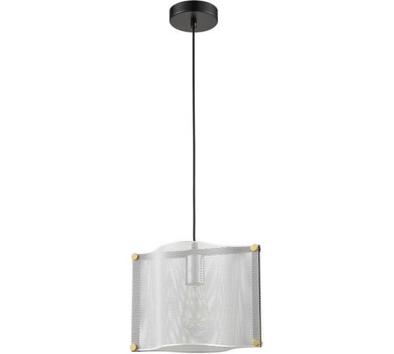 Подвесной светильник Vele Luce Cross VL5272P01