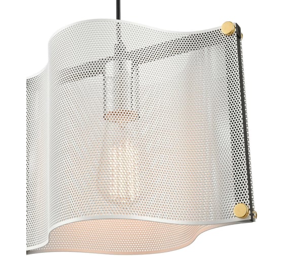 Подвесной светильник Vele Luce Cross VL5272P01