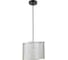 Подвесной светильник Vele Luce Cross VL5272P01 2